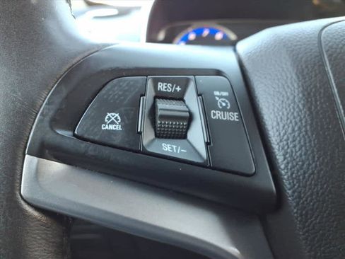 Used 2016 Chevrolet Trax LT w/ LT Convenience Package image 13