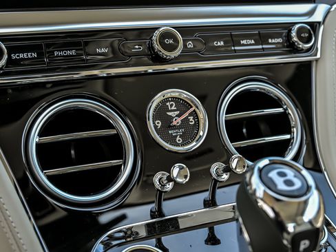 New 2026 Bentley Continental GT AWD/4WD image 41