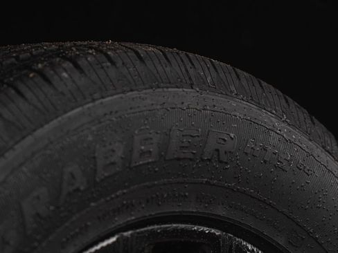 Used 2024 Chevrolet Colorado Trail Boss w/ Technology Package image 12