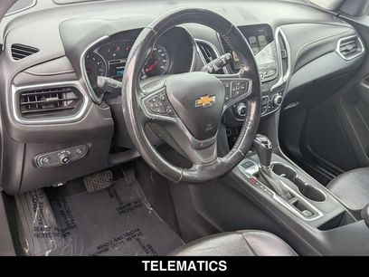 Used 2018 Chevrolet Equinox Premier