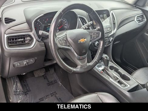 Used 2018 Chevrolet Equinox Premier AWD/4WD image 2