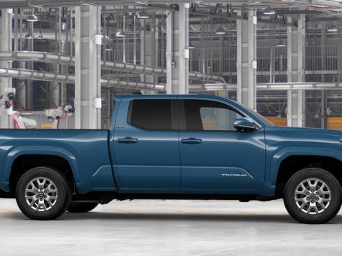 New 2026 Toyota Tacoma SR5 image 15