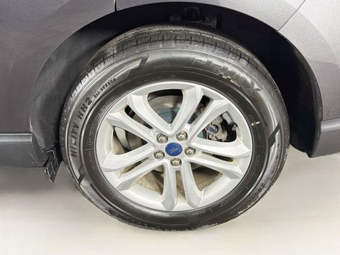 Used 2020 Ford Edge SEL w/ Convenience Package AWD/4WD image 36