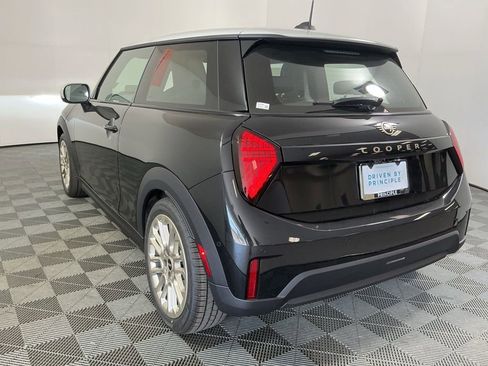 New 2026 MINI Cooper 2-Door Hardtop image 6
