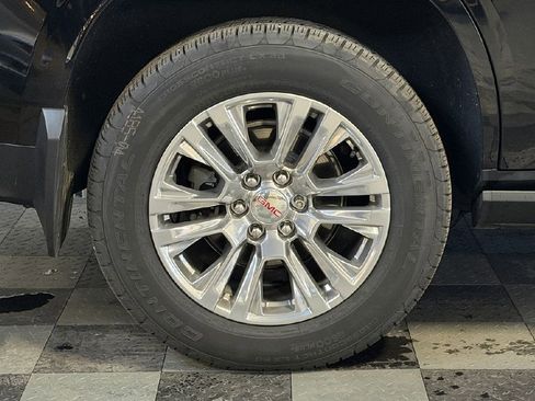 Used 2021 GMC Yukon Denali image 34