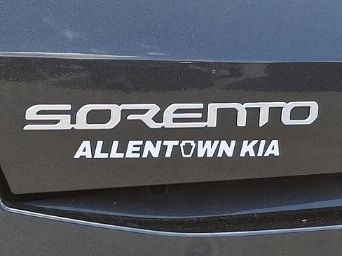 Certified 2024 Kia Sorento X-Line EX AWD/4WD image 33