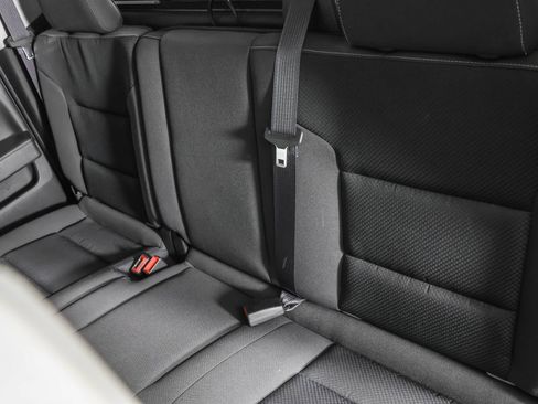 Used 2015 Chevrolet Silverado 1500 LT w/ All Star Edition image 37