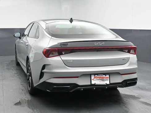 Used 2023 Kia K5 GT-Line FWD image 6