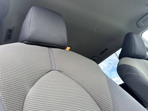 Used 2023 Toyota Highlander LE AWD/4WD image 19