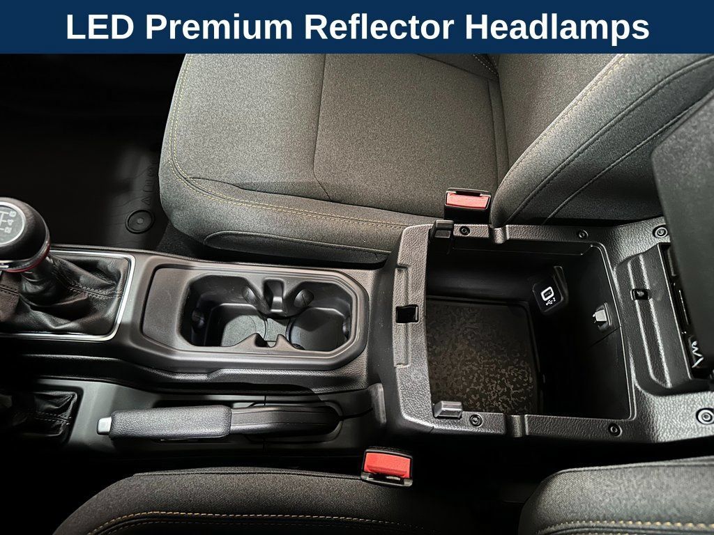 Used 2026 Jeep Wrangler Unlimited Sport AWD/4WD image 29
