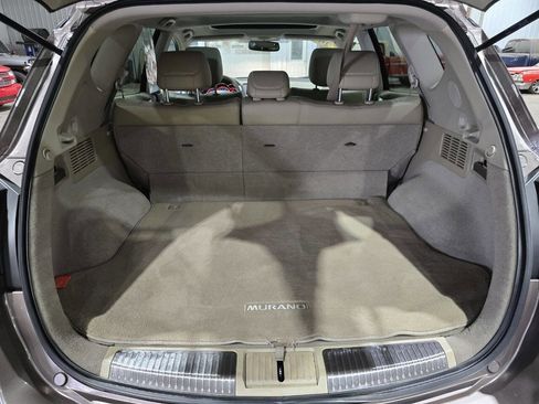 Used 2010 Nissan Murano SL w/ Leather Pkg image 30
