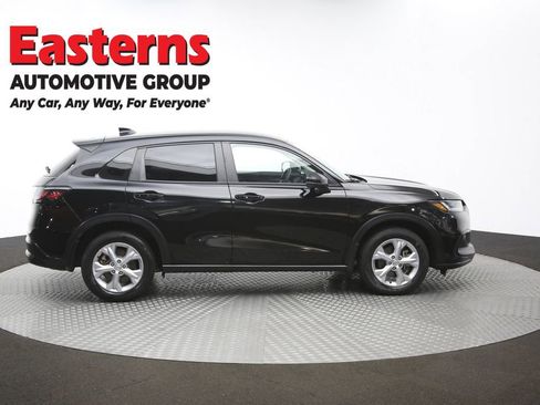 Used 2024 Honda HR-V LX image 43