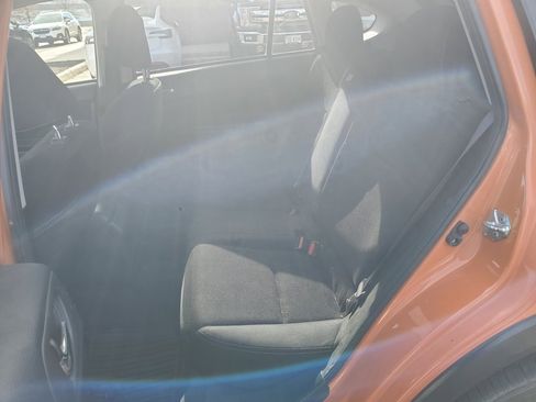 Used 2014 Subaru Crosstrek 2.0i Premium w/ Moonroof Package image 21