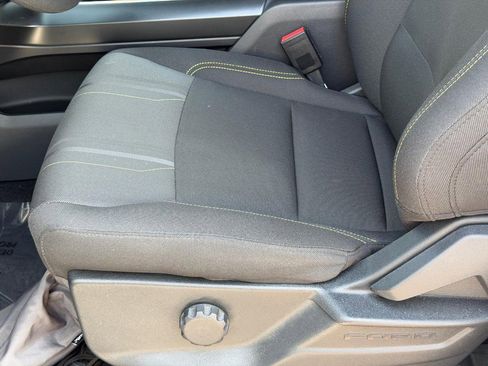 Used 2025 Ford F150 STX image 22