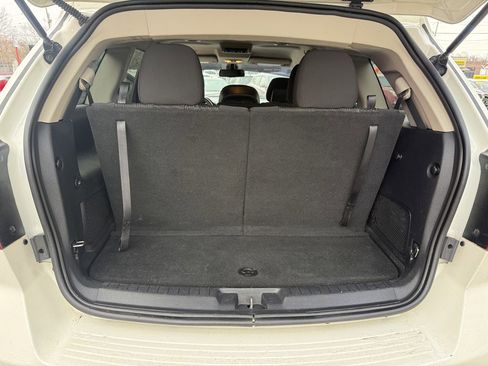 Used 2019 Dodge Journey SE w/ Connectivity Group image 17