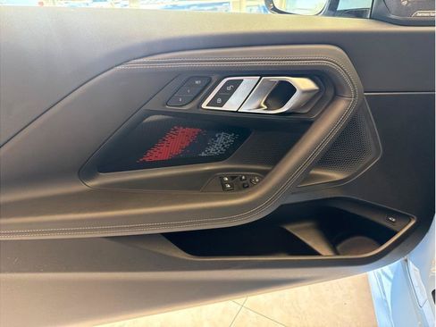 Used 2023 BMW M2 w/ Lighting Package RWD image 17