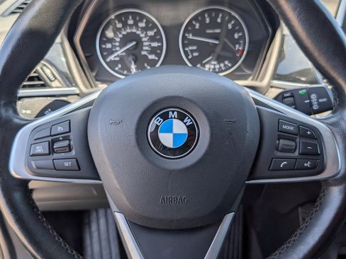 Used 2018 BMW X1 sDrive28i FWD image 18