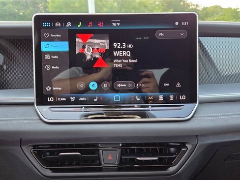 New 2026 Volkswagen Tiguan SE AWD/4WD image 20