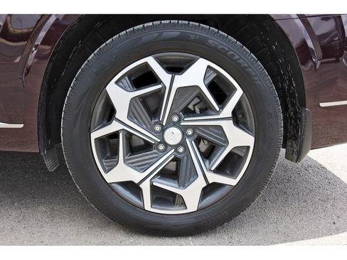 Used 2022 Hyundai Palisade Calligraphy FWD image 37
