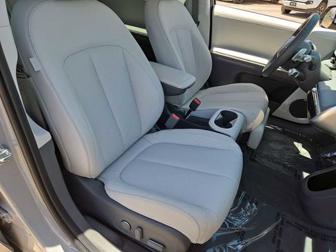 Certified 2024 Hyundai Ioniq 5 Limited RWD image 21