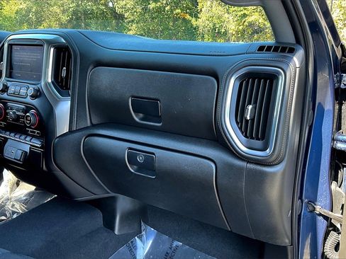 Certified 2022 Chevrolet Silverado 1500 LT image 23