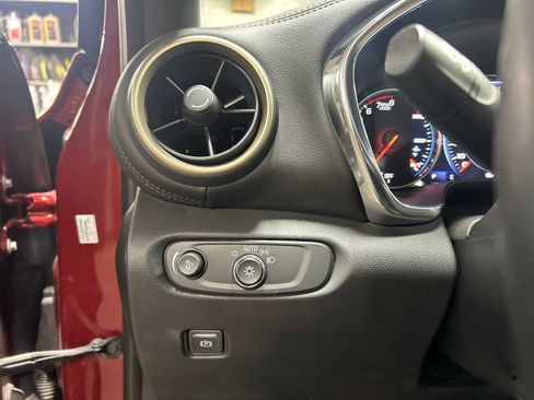 Certified 2023 Chevrolet Blazer Premier w/ Driver Confidence II Package AWD/4WD image 19