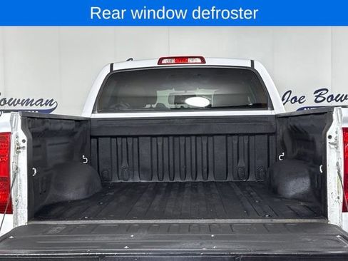 Used 2014 Toyota Tundra SR5 w/ TRD Off Road Package AWD/4WD image 10