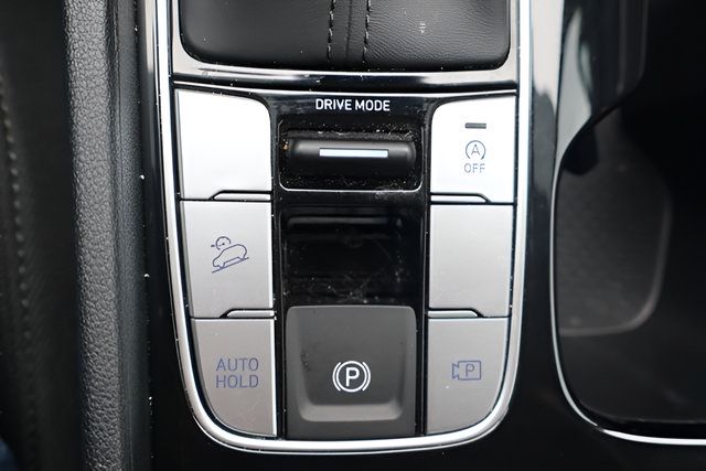 Used 2026 Hyundai Tucson SE FWD image 33