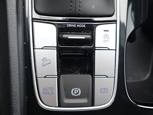 Used 2026 Hyundai Tucson SE FWD image 33