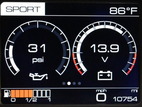 Used 2016 Ferrari 488 GTB image 83