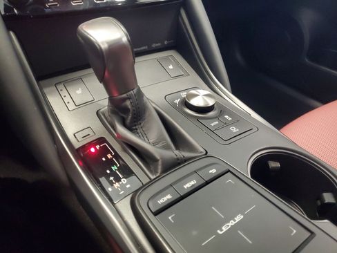 Used 2024 Lexus IS 350 F Sport w/ Accessory Package 2 RWD image 33
