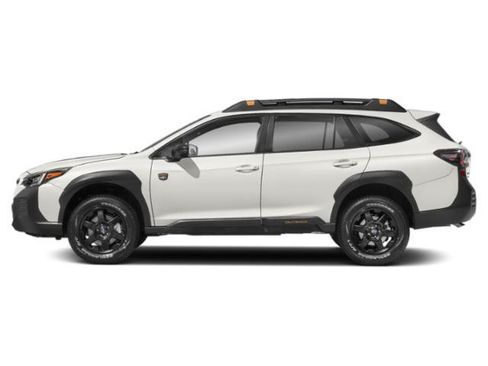 Used 2022 Subaru Outback Wilderness AWD/4WD image 3