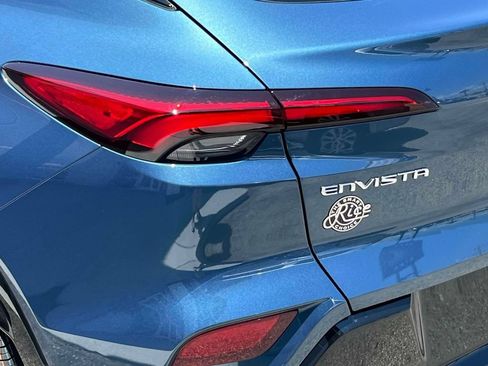 New 2026 Buick Envista Sport Touring w/ Convenience I Package FWD image 10