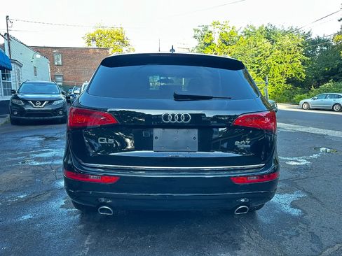Used 2015 Audi Q5 2.0T Premium AWD/4WD image 10