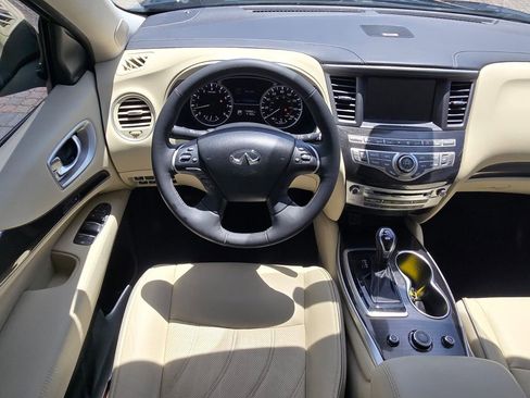 Used 2020 INFINITI QX60 Luxe w/ Essential Package FWD image 16
