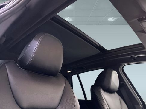 Certified 2023 BMW X3 sDrive30i w/ Convenience Package image 16