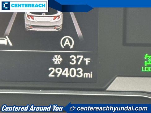 Used 2024 Hyundai Tucson SE AWD/4WD image 23