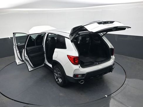 Used 2023 Honda Passport EX-L image 37