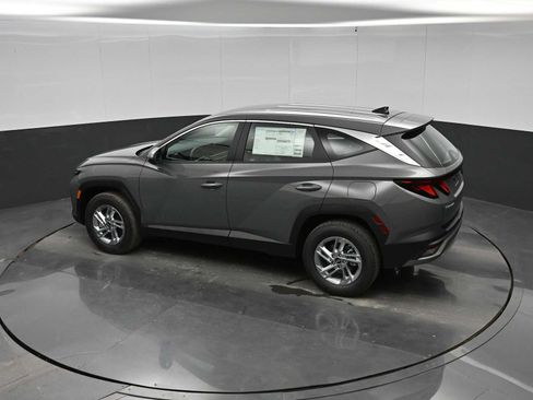 New 2026 Hyundai Tucson SE AWD/4WD image 27