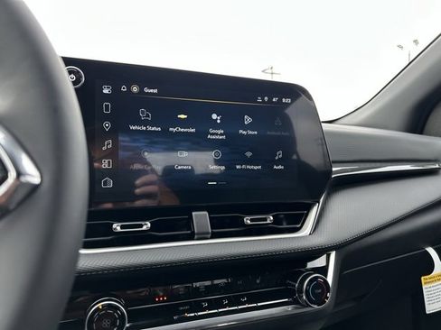 New 2026 Chevrolet Equinox LT image 35