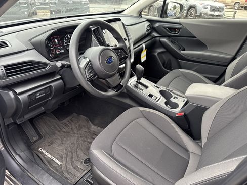 Certified 2025 Subaru Crosstrek 2.0i Premium image 23