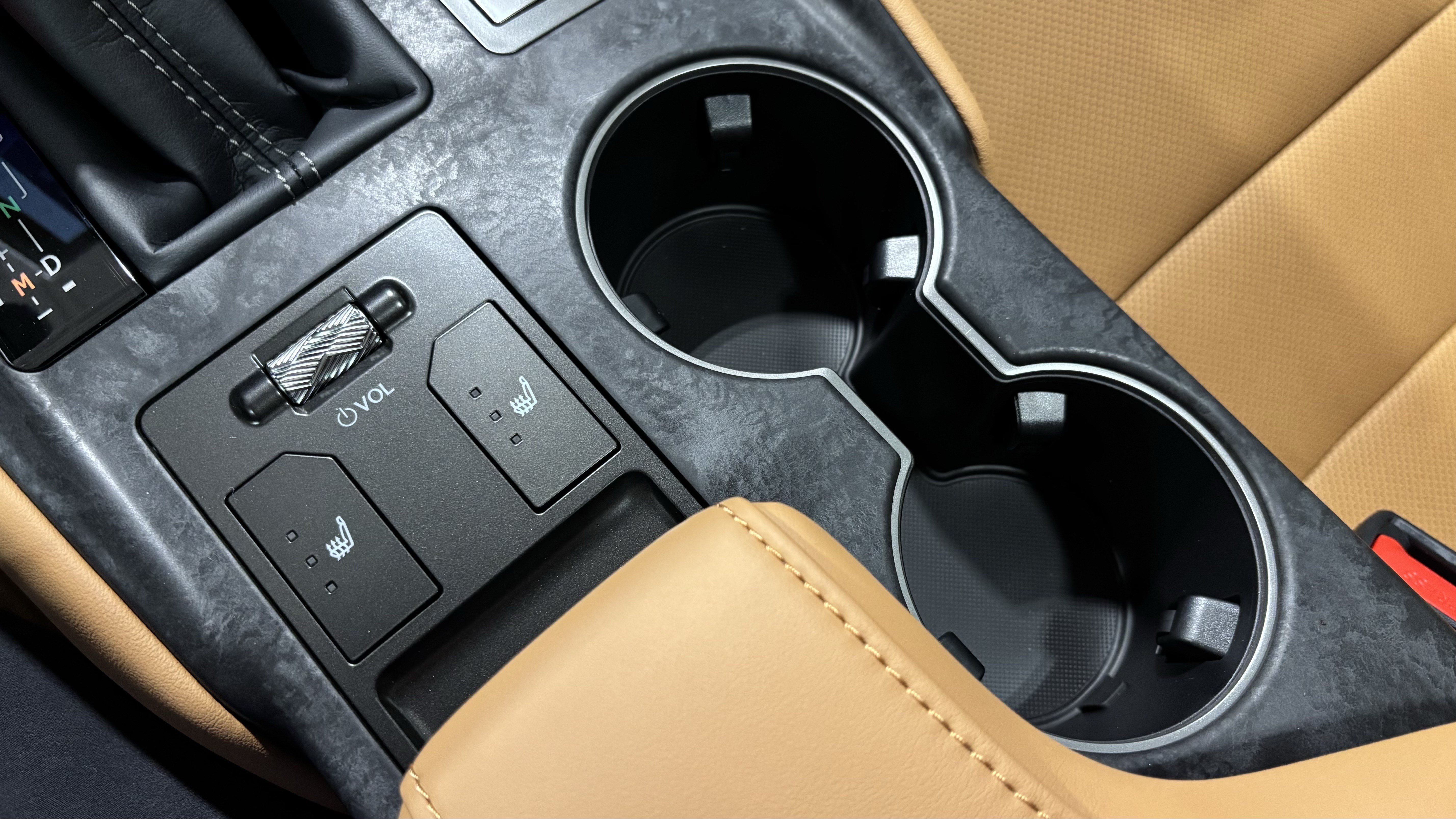 New 2026 Lexus IS 350 F Sport RWD image 26
