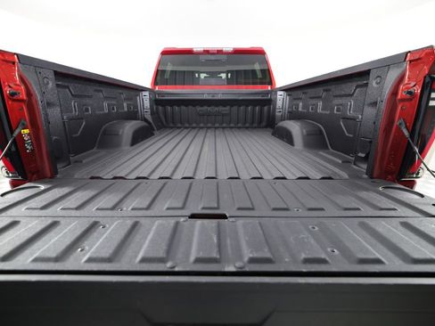Used 2026 GMC Sierra 2500 AT4 w/ AT4 Premium Plus Package AWD/4WD image 7
