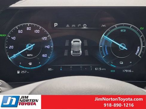 Used 2024 Kia Sportage X-Line Prestige AWD/4WD image 16
