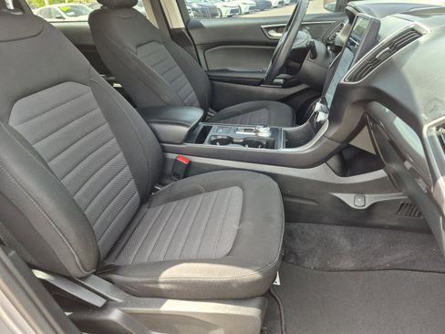 Used 2024 Ford Edge SE image 23