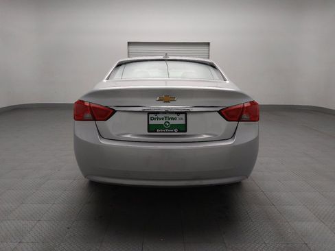 Used 2017 Chevrolet Impala LS image 7