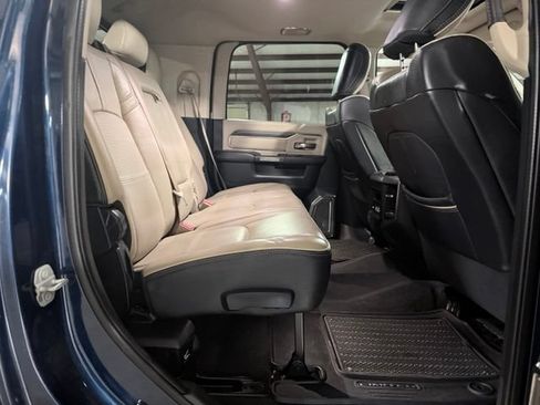 Used 2020 RAM 2500 Limited AWD/4WD image 21