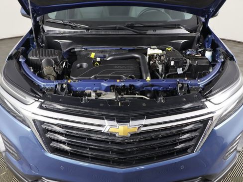 Used 2024 Chevrolet Equinox LT image 18