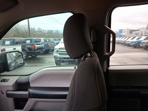 Used 2017 Ford F150 XL w/ Equipment Group 101A Mid image 17