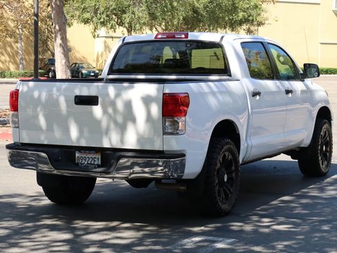 Used 2012 Toyota Tundra 2WD CrewMax image 6